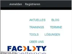 Sites similar to facility-excellence.de