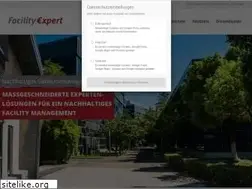 Sites similar to facility-expert.de