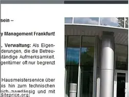Sites similar to facility-management-frankfurt.de