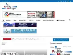 Sites similar to facility-manager.de