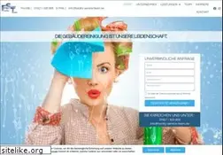 Sites similar to facility-service-team.de