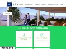 Sites similar to facility.li