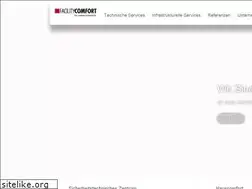 Sites similar to facilitycomfort.at