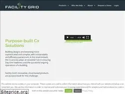 Sites similar to facilitygrid.com