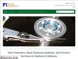 Sites similar to facilityinnovations.com