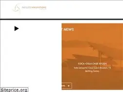 Sites similar to facilityinnovationsgroup.com
