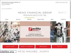 Sites similar to facilityinsurance.com