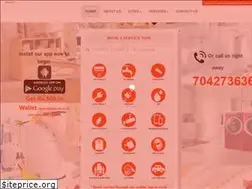 Sites similar to facilitykart.com