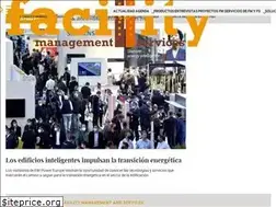 Sites similar to facilitymanagementservices.es