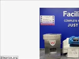 Sites similar to facilityplus.com
