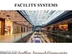 Sites similar to facilitysystems.de