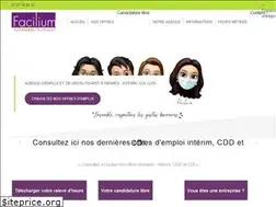Sites similar to facilium.fr