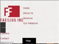 Sites similar to faciliusinc.com