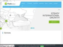 Sites similar to facilization.com