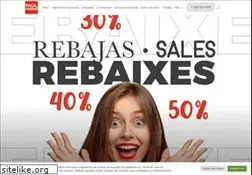 Sites similar to facilmobel.es