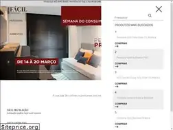 Sites similar to facilpersianas.com.br
