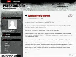 Sites similar to facilphp.wordpress.com