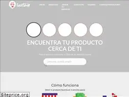Sites similar to facilshopeats.com