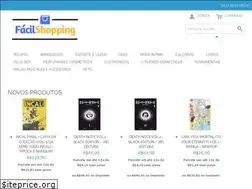 Sites similar to facilshopping.com.br