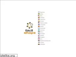 Sites similar to facilshops.com