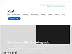 Sites similar to facilsistemas.com.br