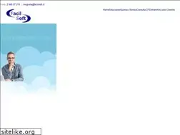 Sites similar to facilsoft.cl