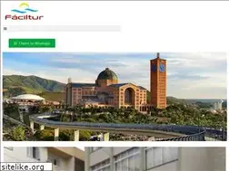 Sites similar to faciltur.com.br