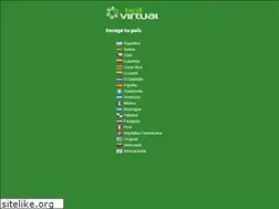 Sites similar to facilvirtual.com