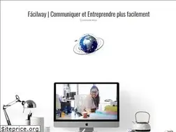 Sites similar to facilway.fr