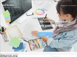 Sites similar to facilwebpro.com