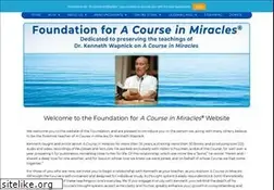 Sites similar to facim.org