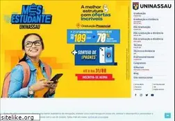 Sites similar to facimed.edu.br