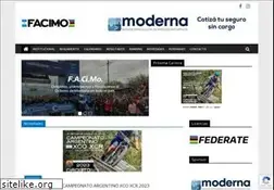 Sites similar to facimo.com