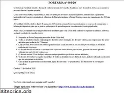 Sites similar to facimod.com.br