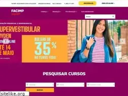 Sites similar to facimp.edu.br