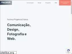 Sites similar to facimus.pt