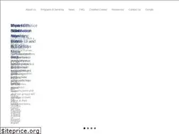 Sites similar to facing-cancer.org