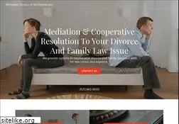 Sites similar to facingdivorce.com
