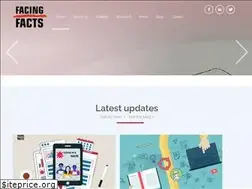 Sites similar to facingfacts.eu