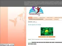 Sites similar to facingverity.blogspot.com