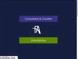 Sites similar to facinternational.com