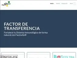 Sites similar to facinvite.com.mx