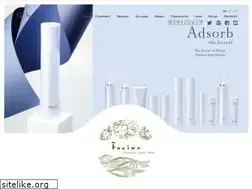 Sites similar to facior.jp