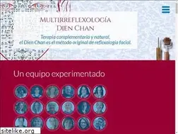 Sites similar to facioterapia.org