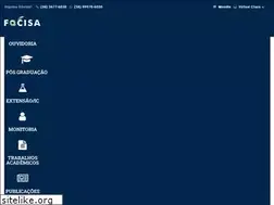 Sites similar to facisaunai.com.br