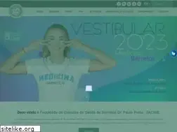 Sites similar to facisb.com.br