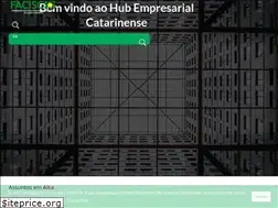 Sites similar to facisc.org.br