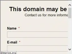 Sites similar to facitec.com