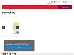 Sites similar to fackelmann.com.pl