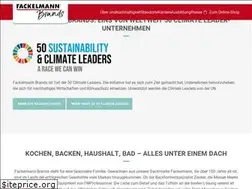 Sites similar to fackelmann.com